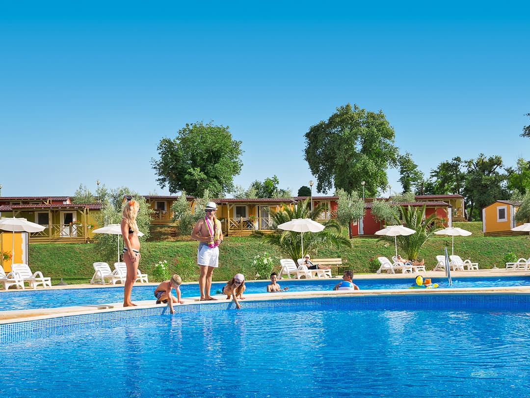 Aminess Maravea Camping Resort, foto 1