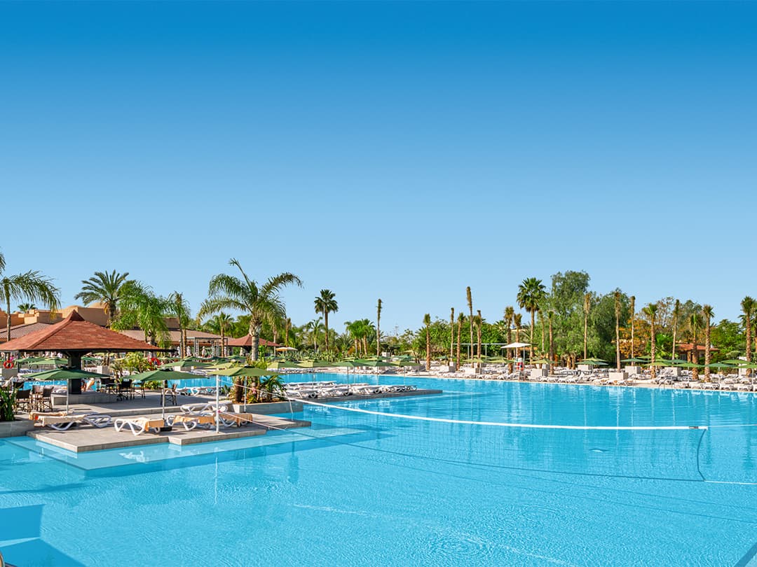 Hotel RIU Tikida Palmeraie, foto 1
