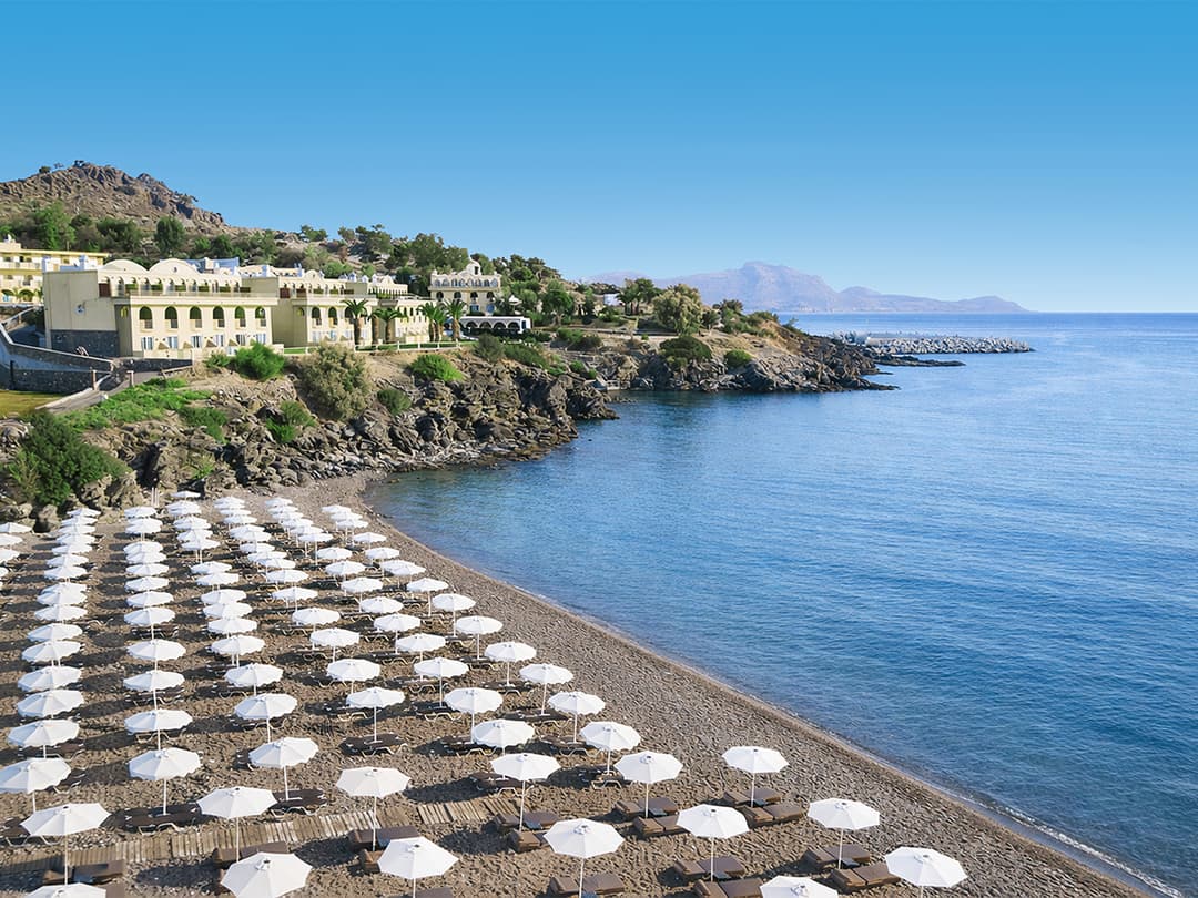Hotel Lindos Royal, foto 1