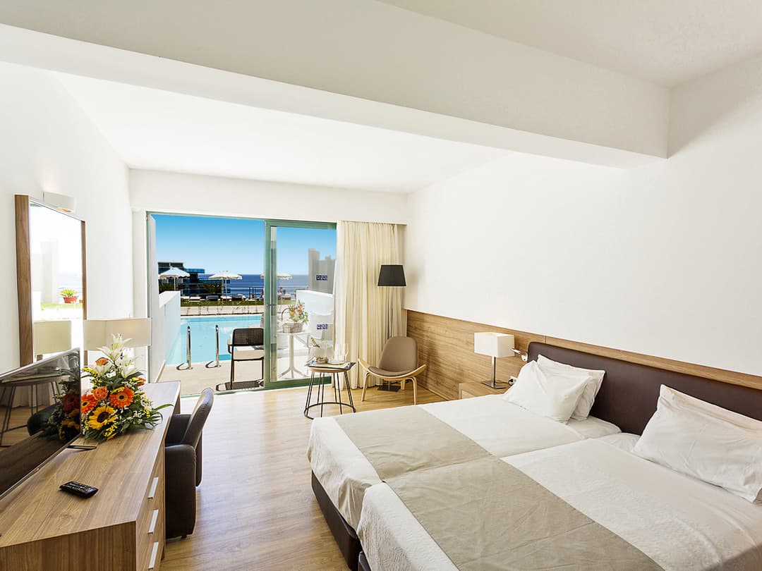 Hotel Calypso Palace, foto 1