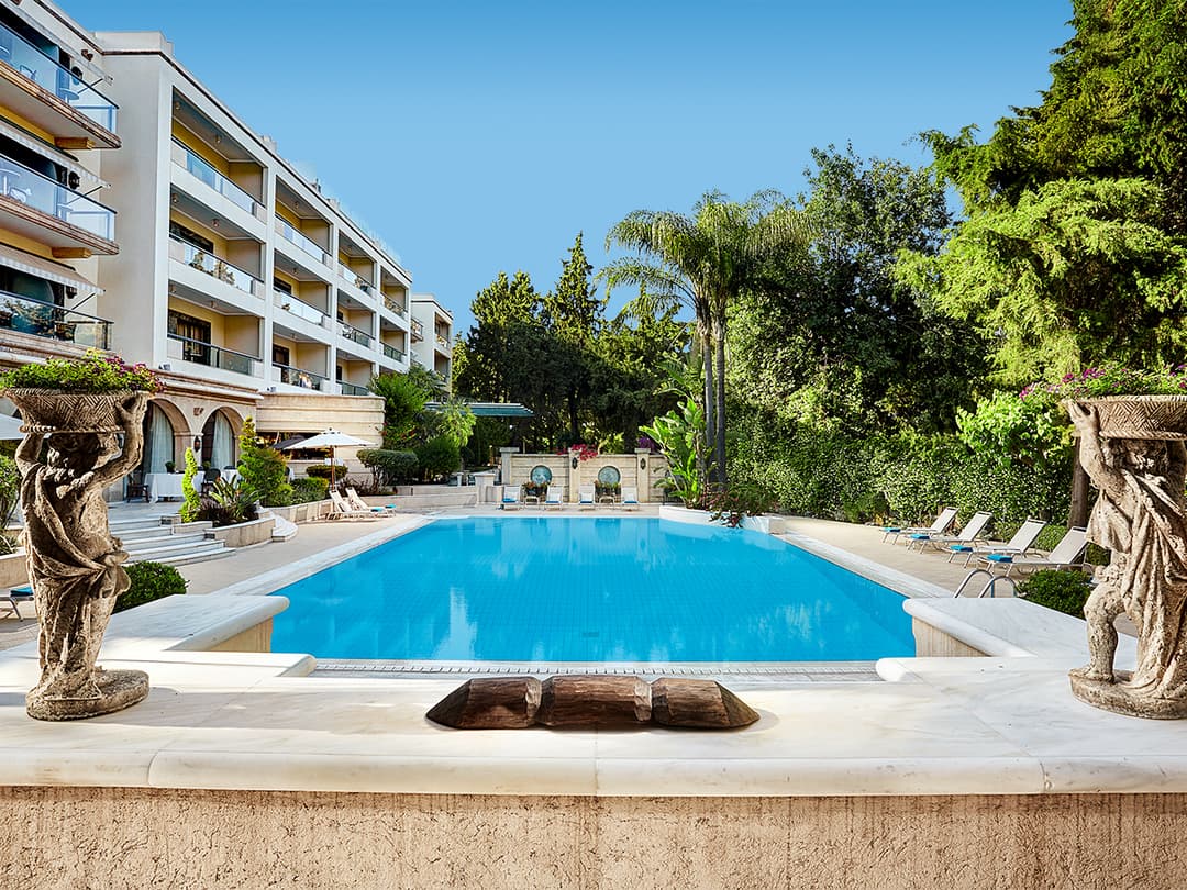Rodos Park, foto 1