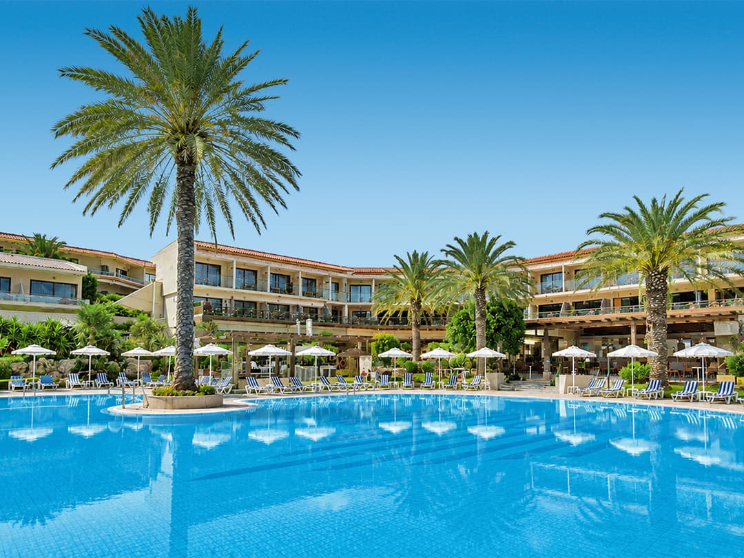 Hotel Cathrin, foto 1