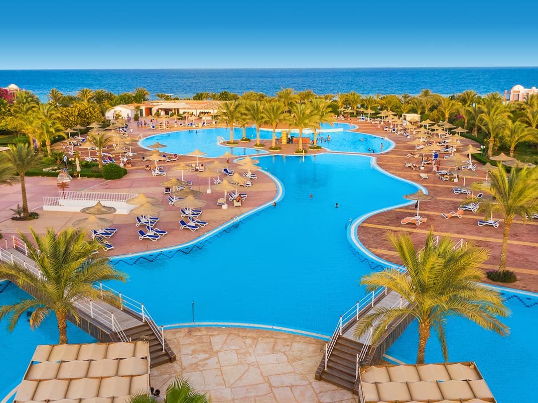 Hotel Fantazia Resort, foto 1