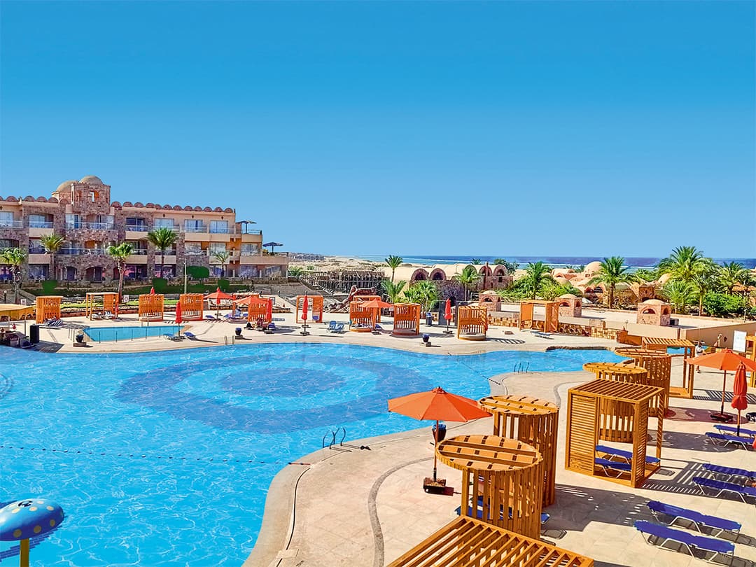 Hotel Utopia Beach, foto 1