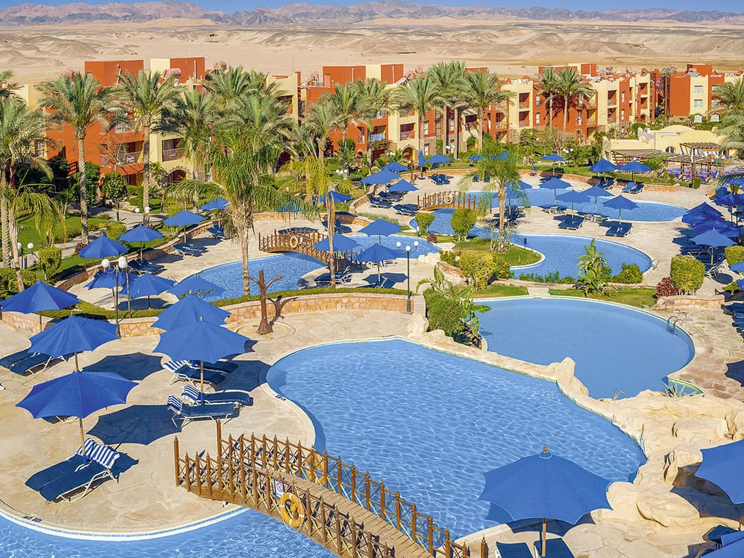 Hotel Aurora Bay Resort, foto 1