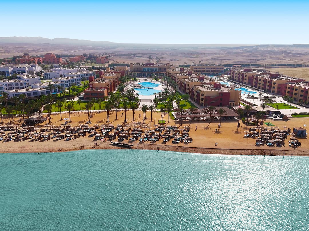 Casa Mare Resort, foto 1