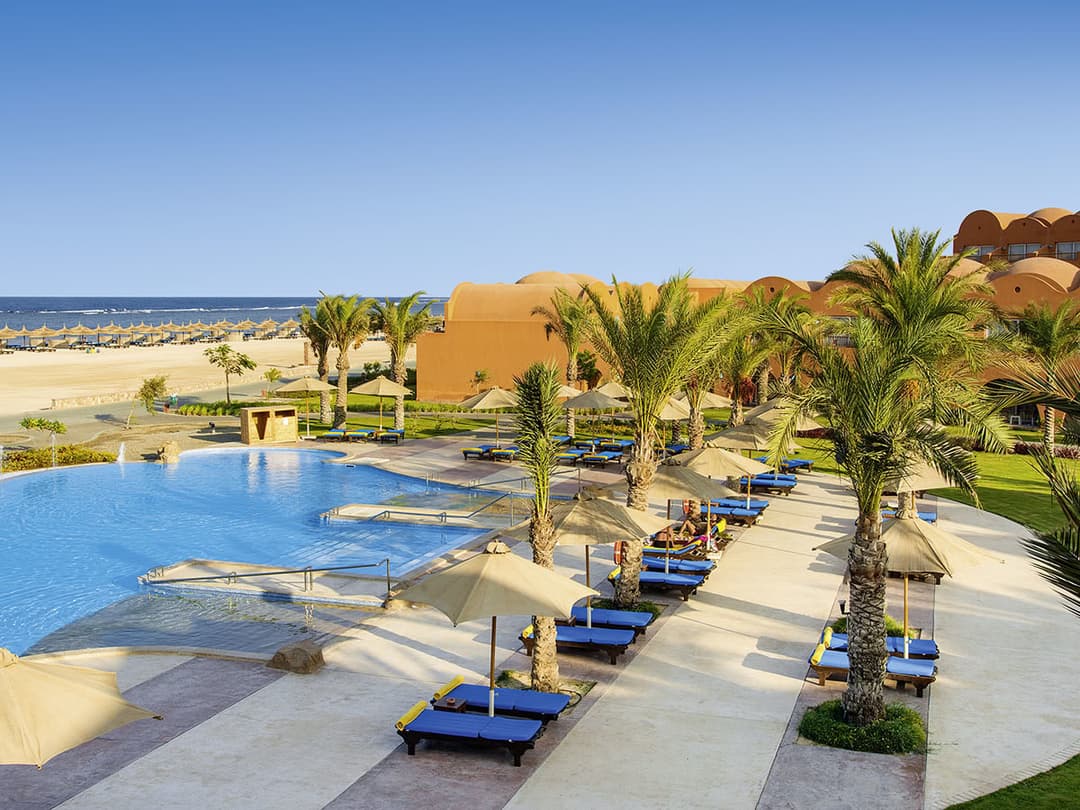 Novotel Marsa Alam, foto 1