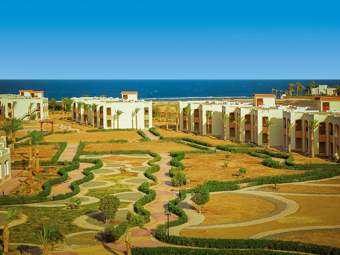 Amarina Queen Resort Marsa Alam, foto 1