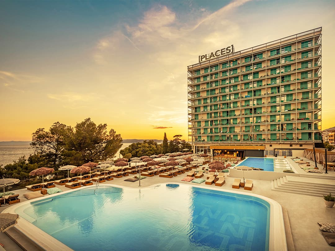 (Places) Dalmacija by Valamar, foto 1