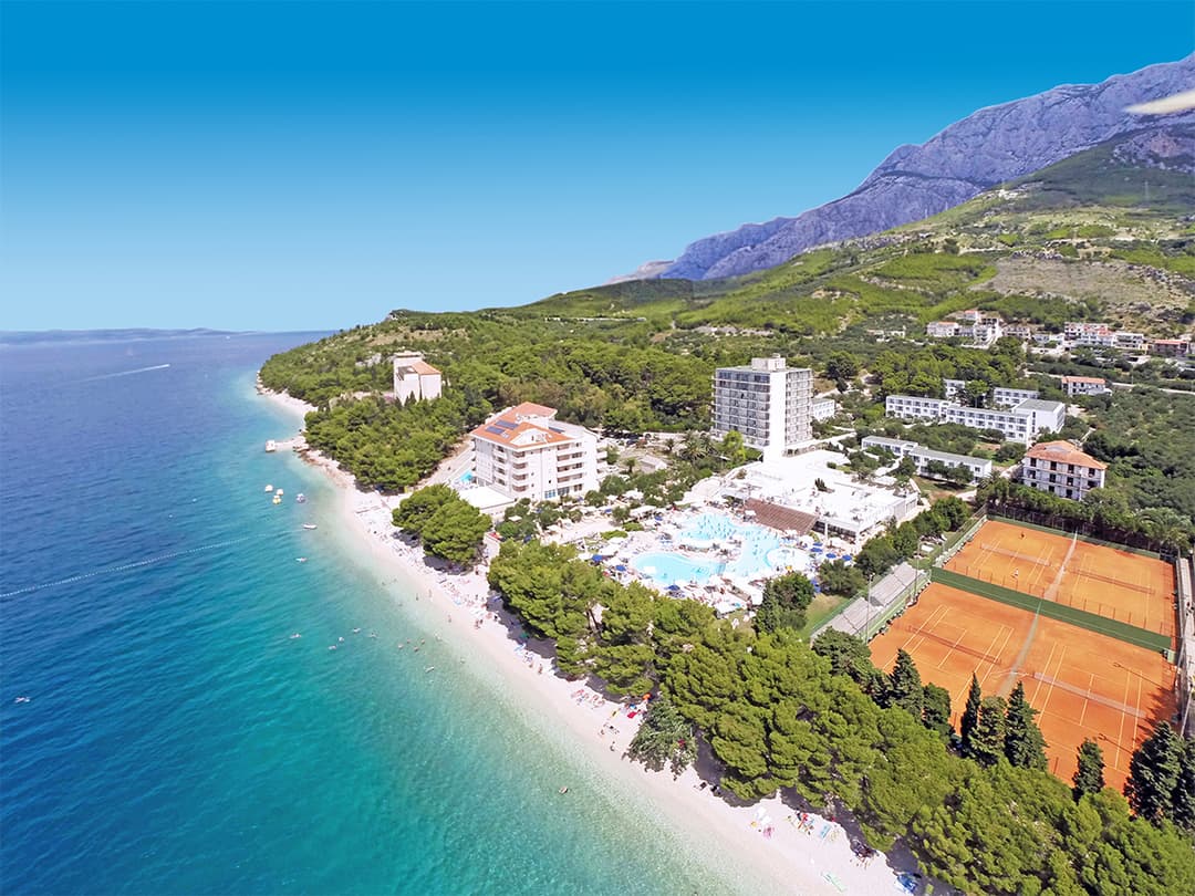 Bluesun Hotel Neptun, foto 1