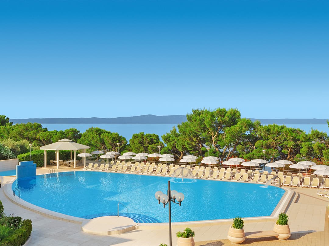 Bluesun Holiday Village Afrodita, foto 1