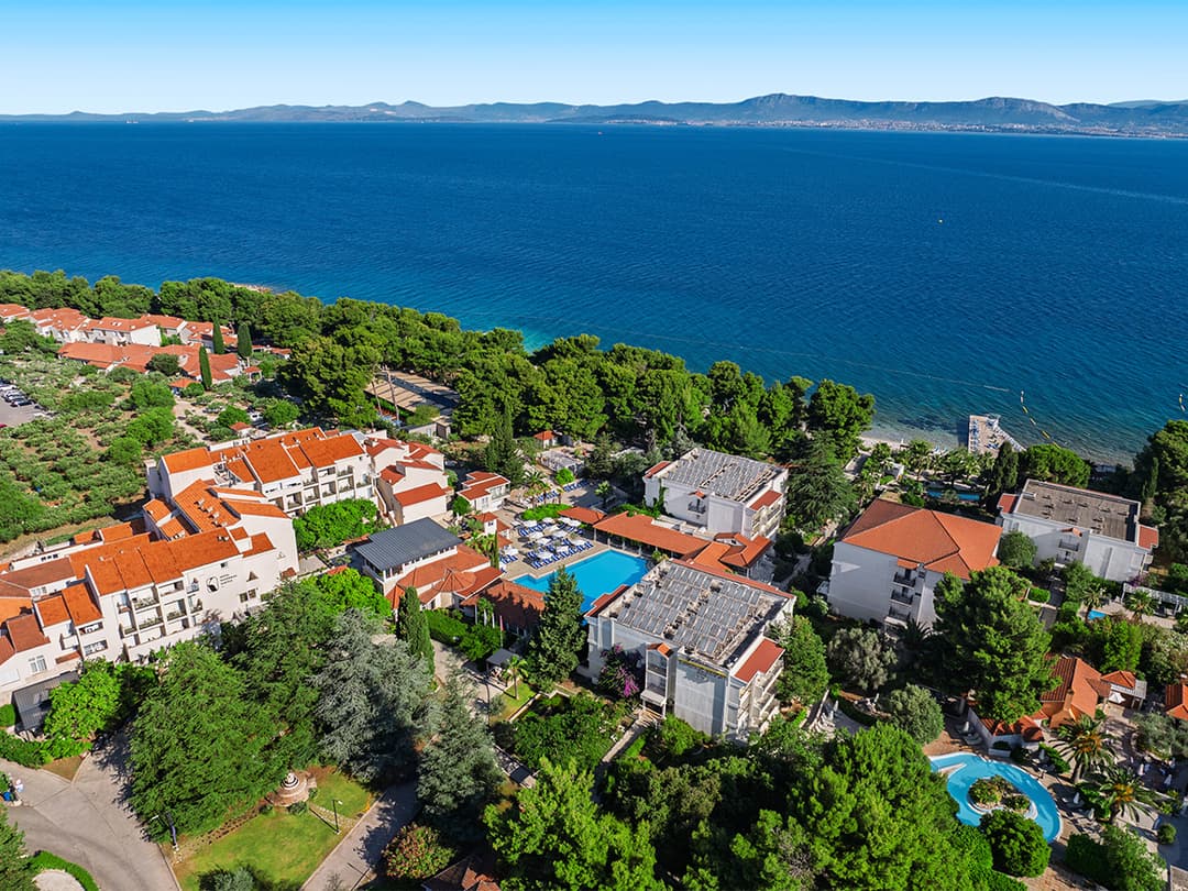Waterman Kaktus Resort, foto 1