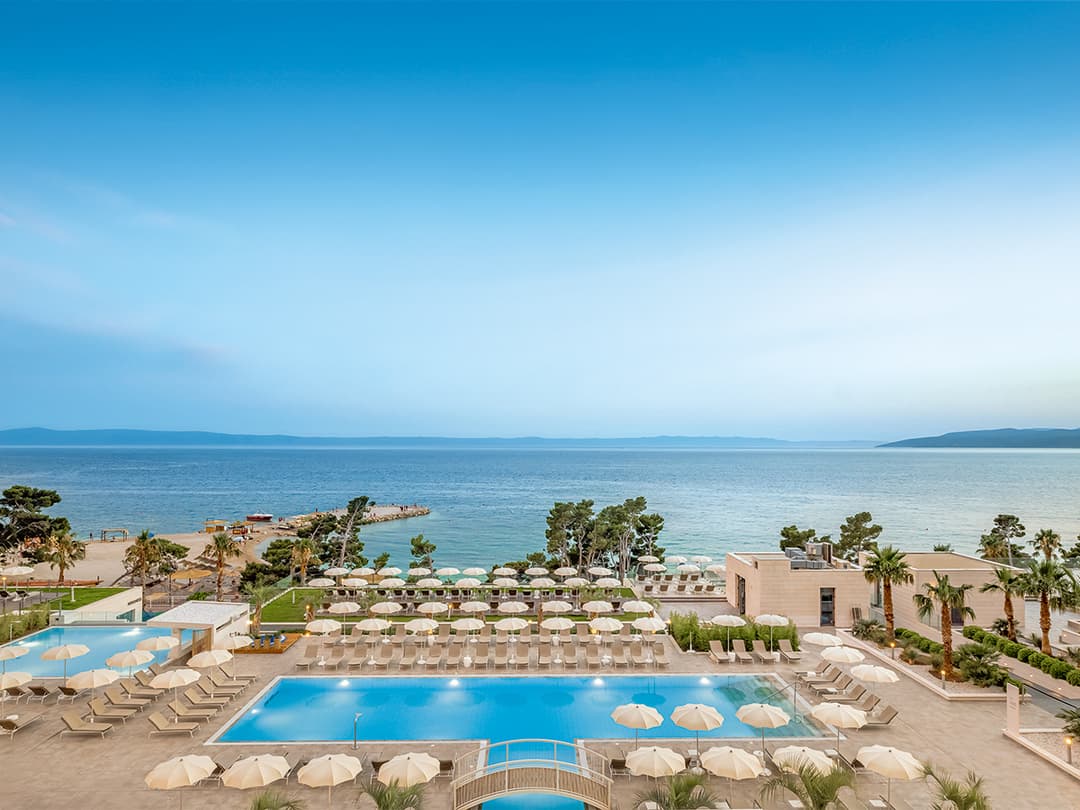 Aminess Khalani Hotel, foto 1