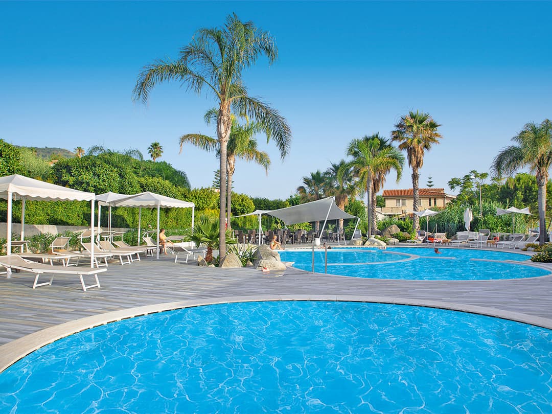 Hotel Scoglio della Galea, foto 1