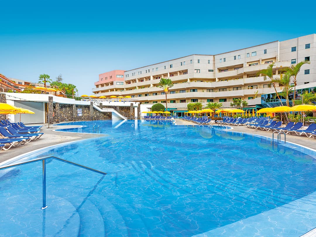 Hotel ALUA Tenerife, foto 1