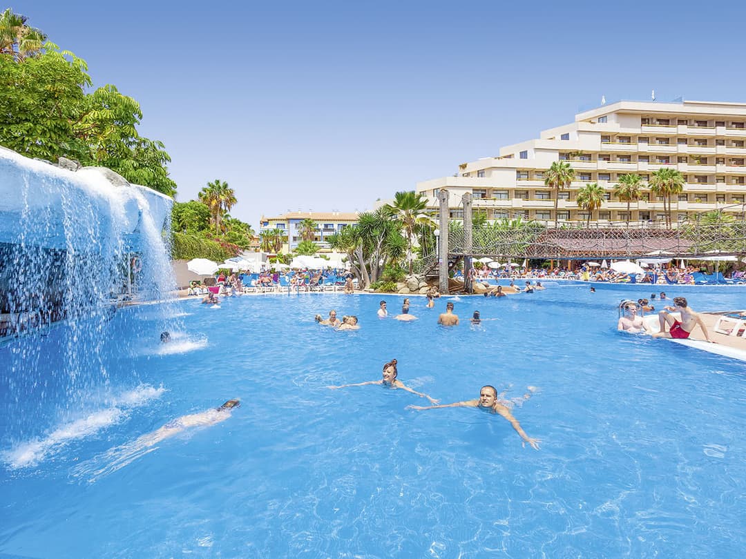 Hotel Best Tenerife, foto 1