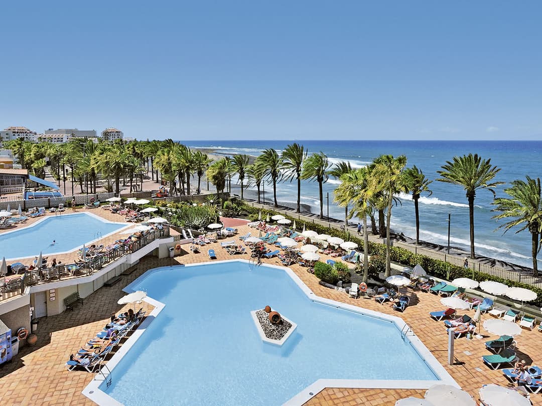 Hotel Sol Tenerife, foto 1