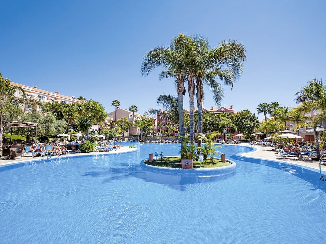 Hotel El Duque, foto 1