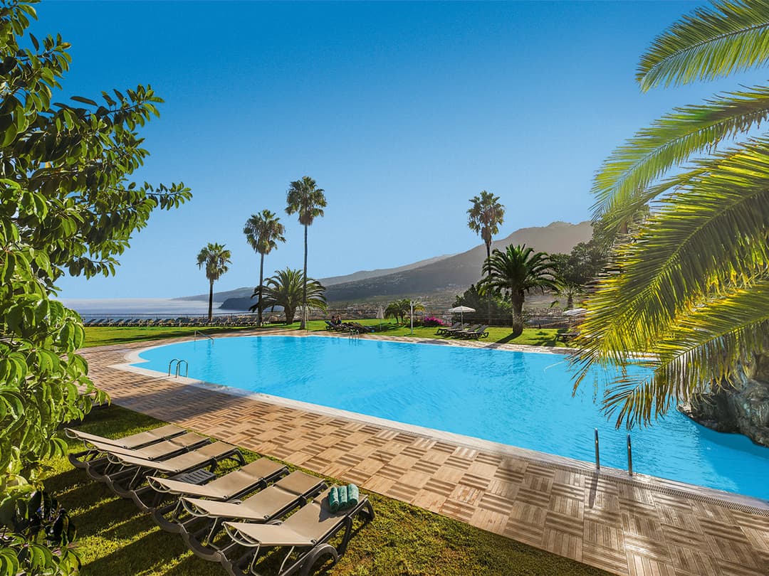 Las Aguilas Tenerife affiliated by Meliá, foto 1