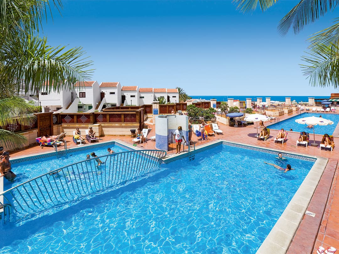 Hotel VillaAdeje Beach, foto 1