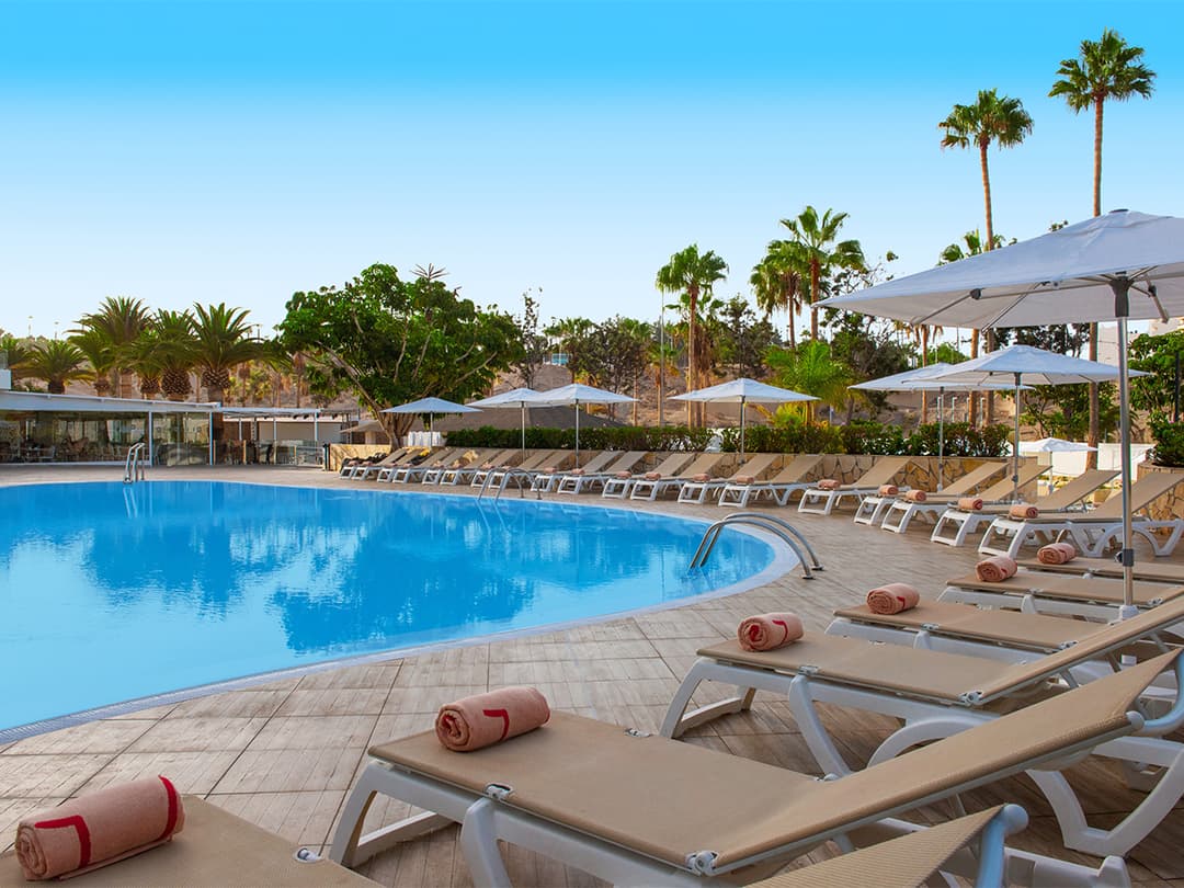 HotelOlé Tropical Tenerife, foto 1