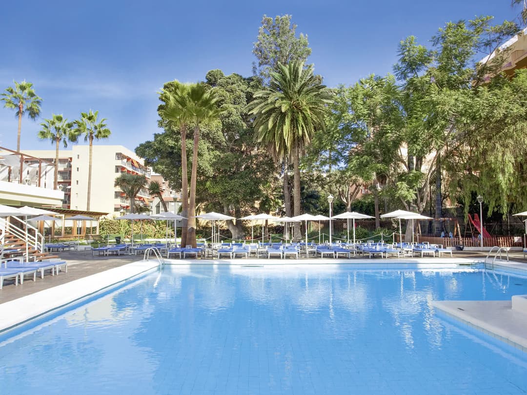 Hotel Be Live Adults Only Tenerife, foto 1