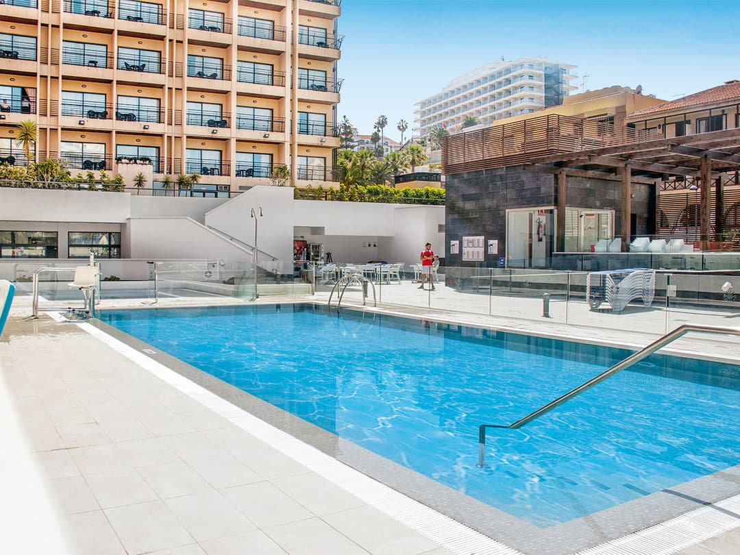 Hotel Be LiveExperience Orotava, foto 1