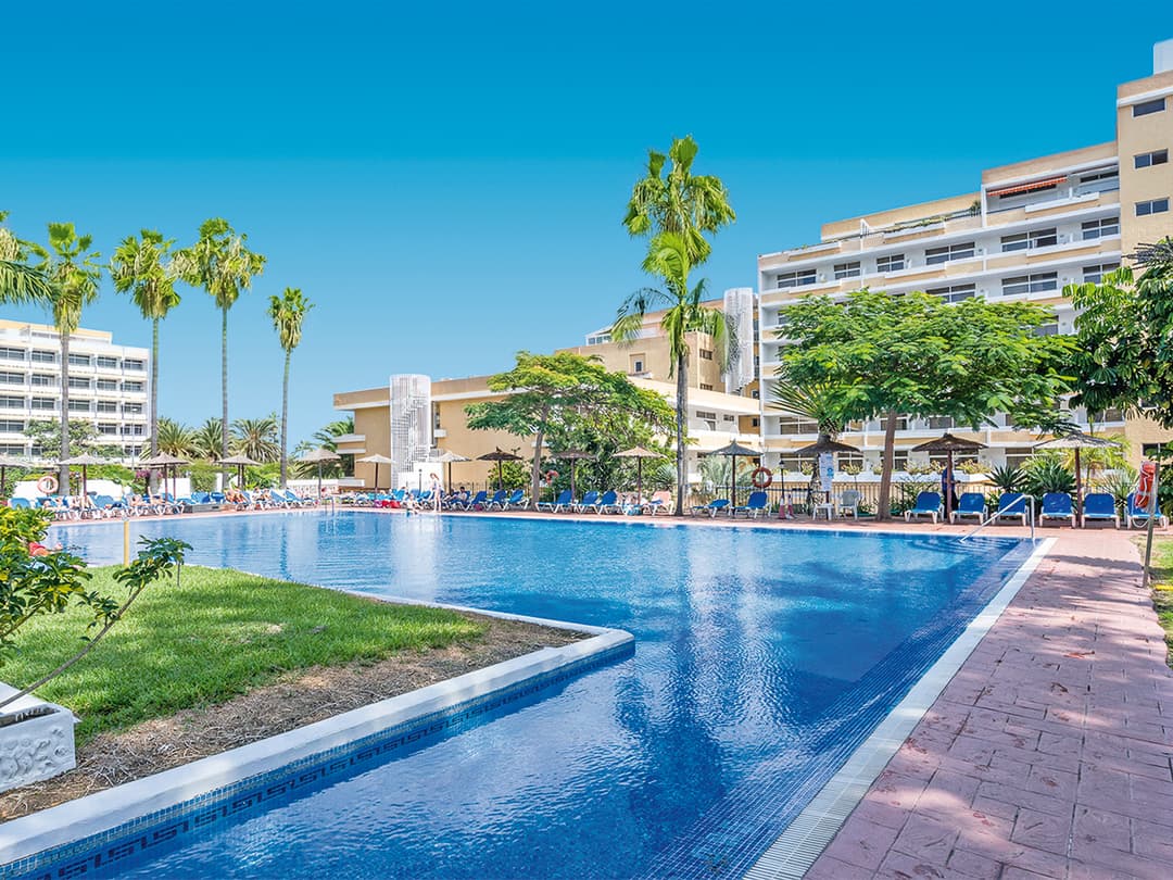 Puerto Resort by Blue Sea, foto 1