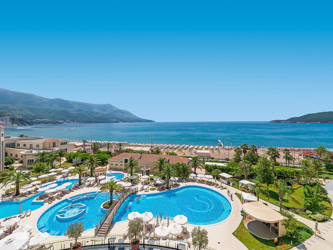 Hotel Splendid, foto 1