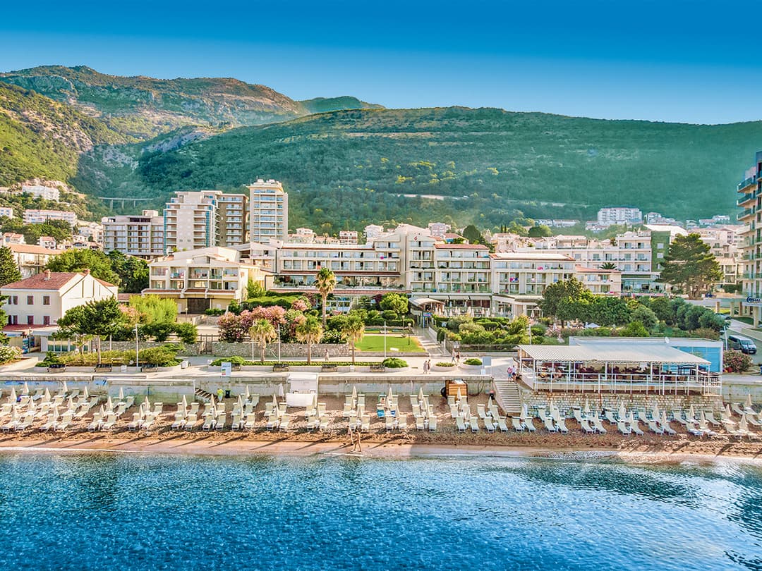 Hotel Palas, foto 1