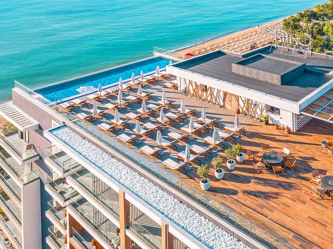 Hotel GRIFID Vistamar, foto 1