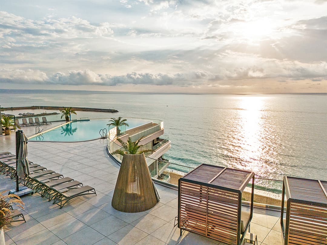 Hotel GRIFID Noa, foto 1