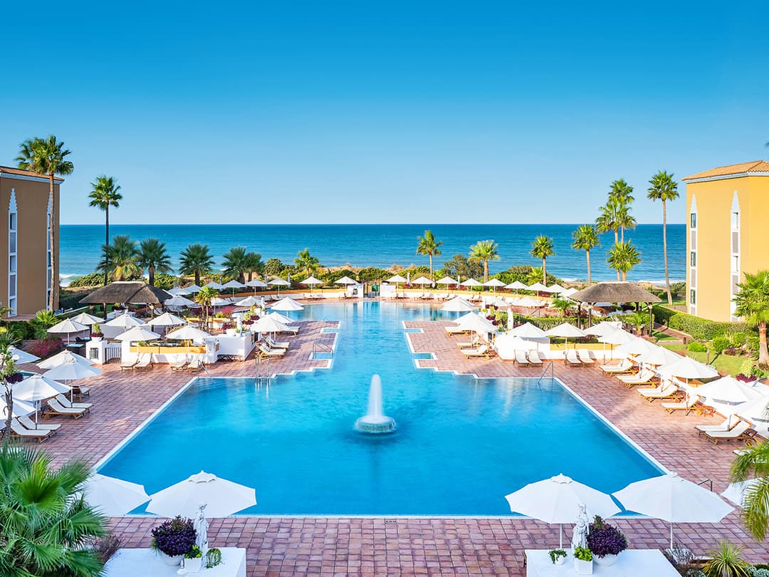 Hotel Palacio de Sancti Petri Gran Melia, foto 1