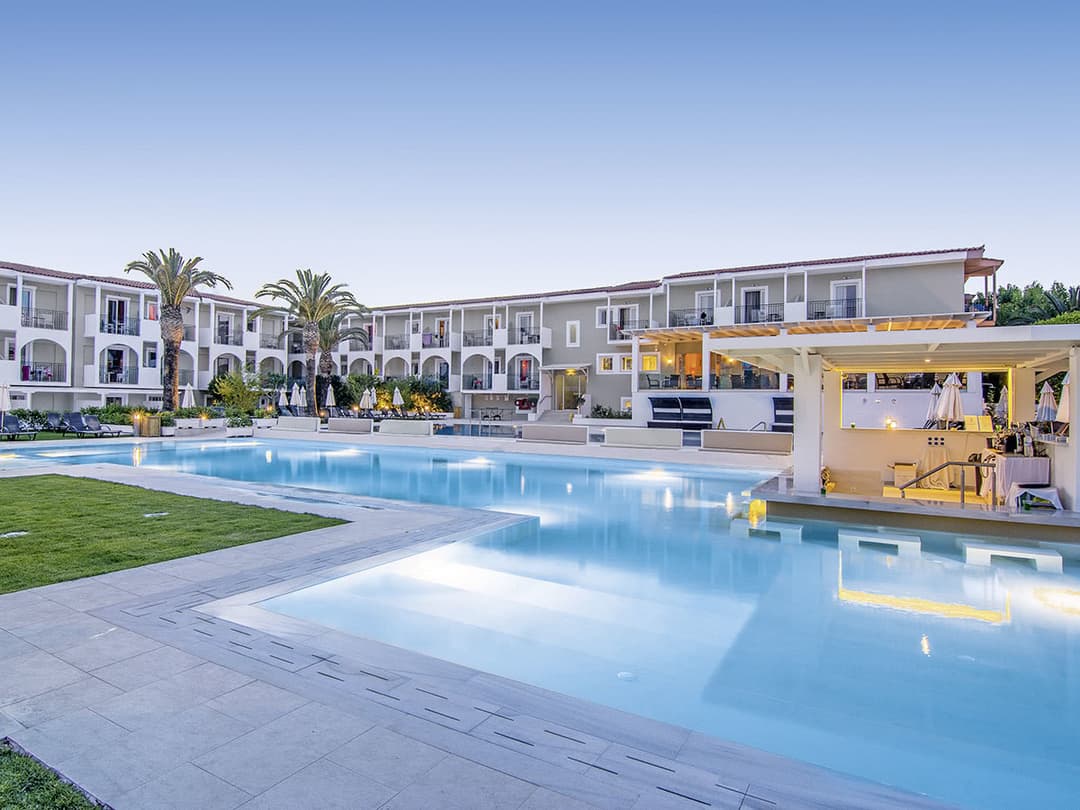 Hotel Zante Park, foto 1
