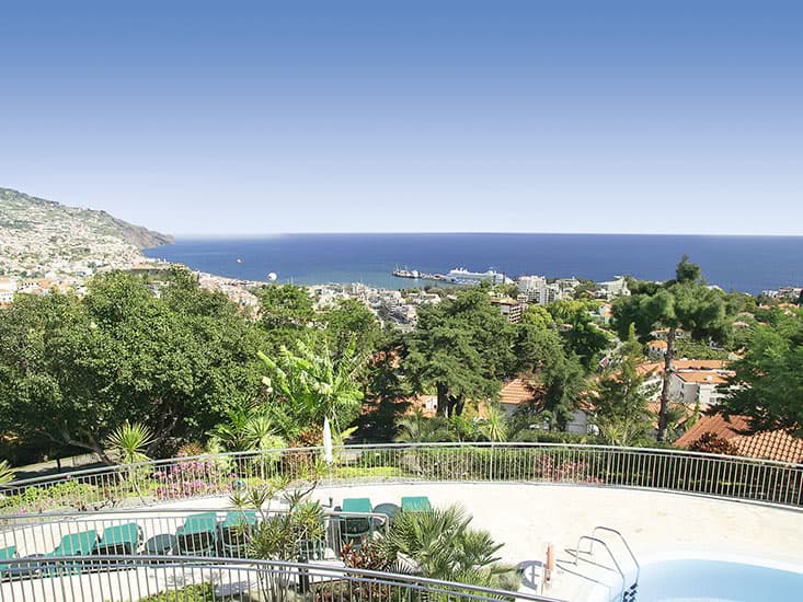 Quinta Funchal Palace Gardens - Adults Only, foto 1