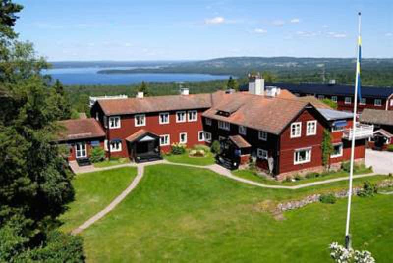 Villa Långbers, foto 1