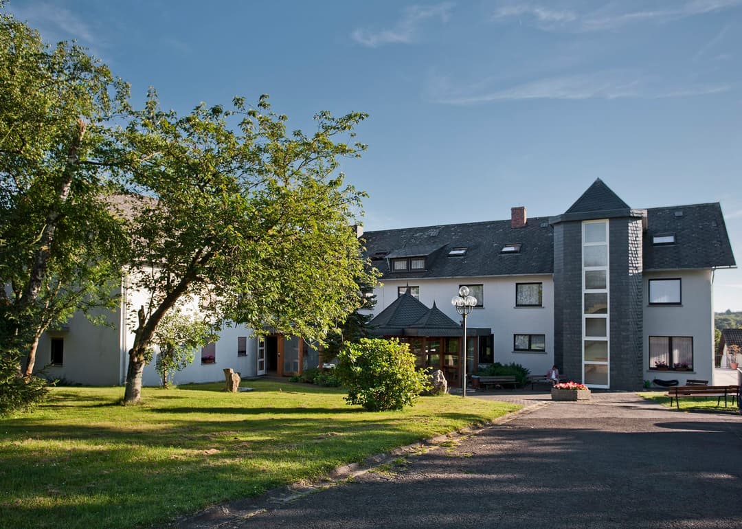 Landhotel Karrenberg, foto 1