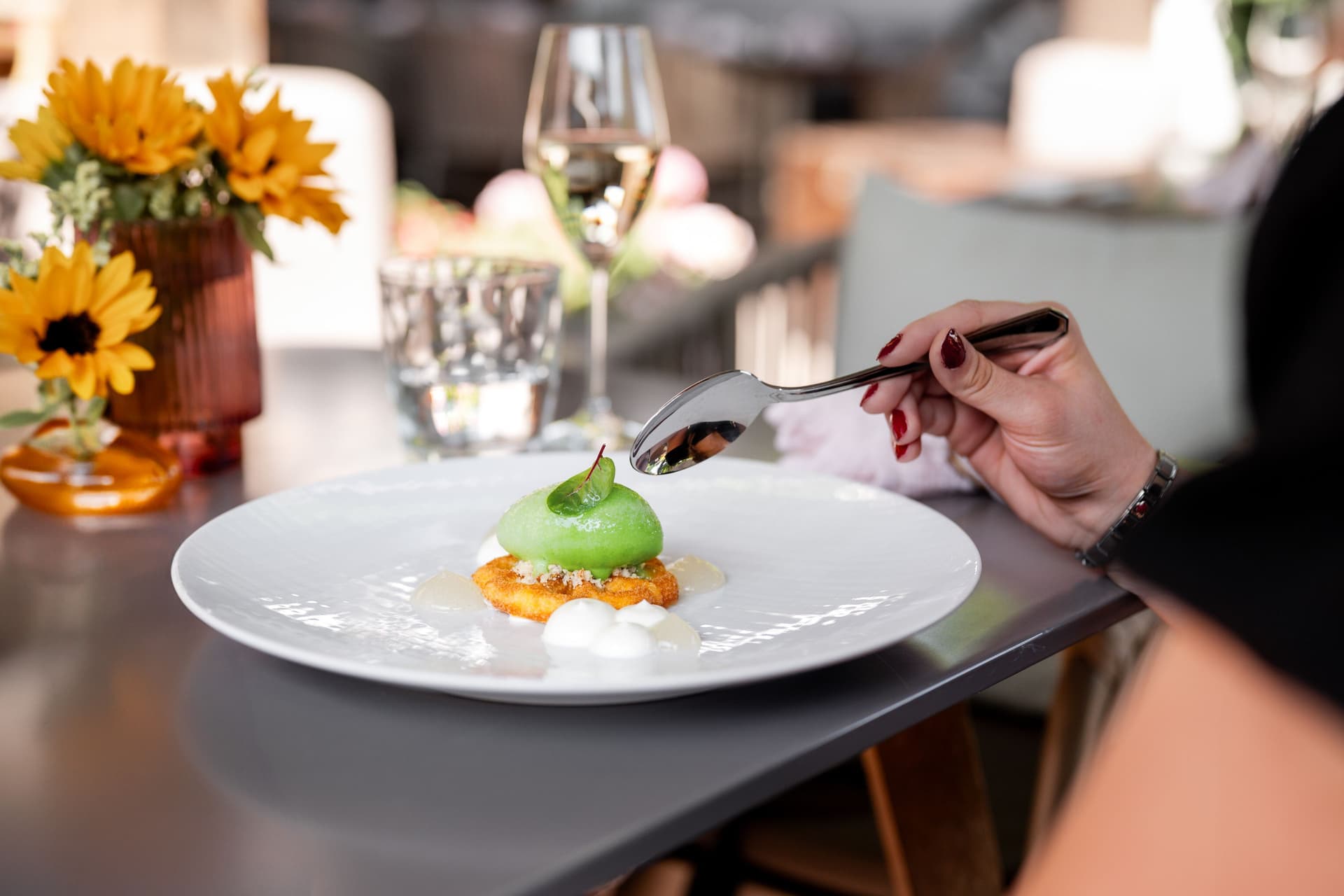 Landgasthaus zur Krone