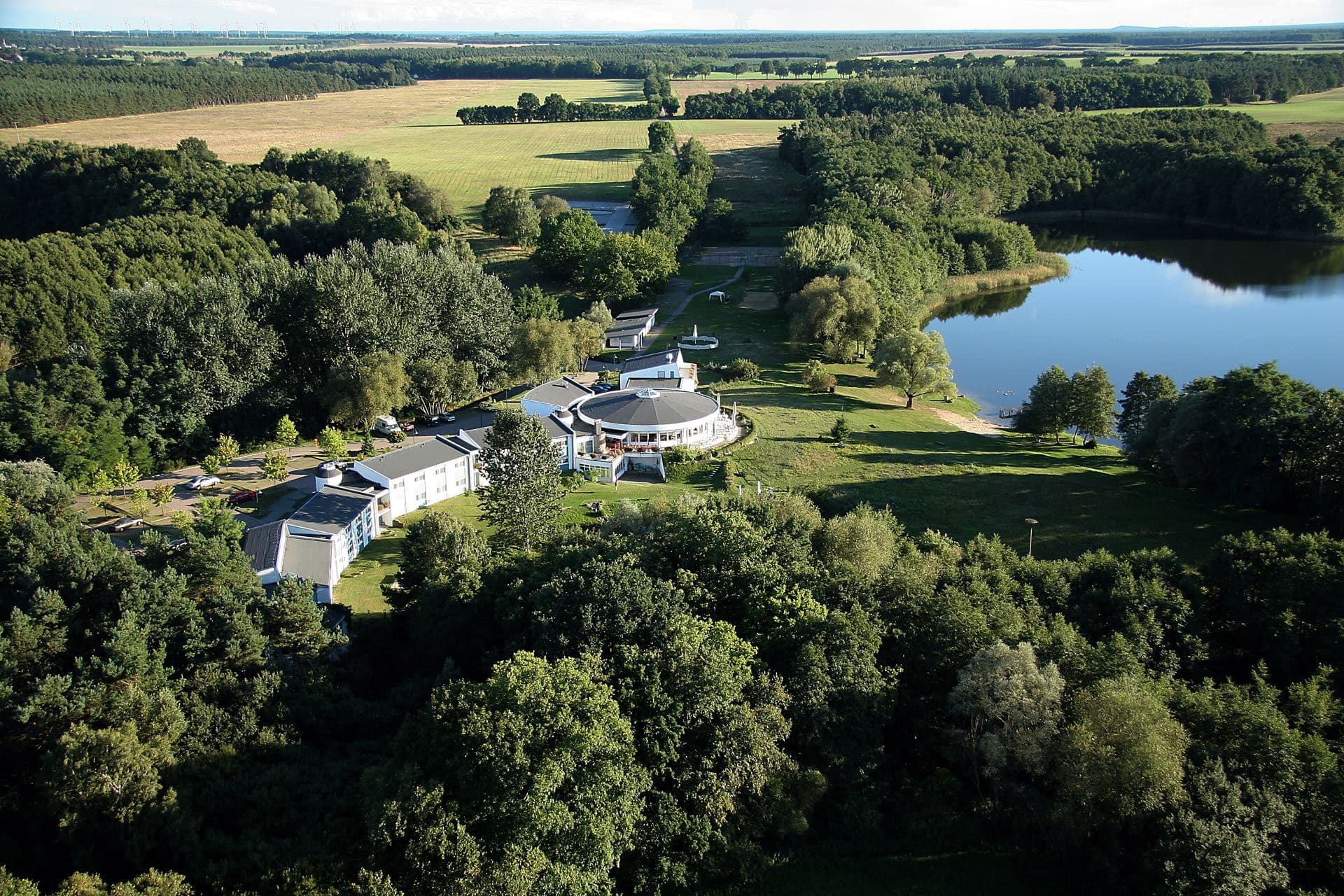 Seehotel Luisenhof — foto 1