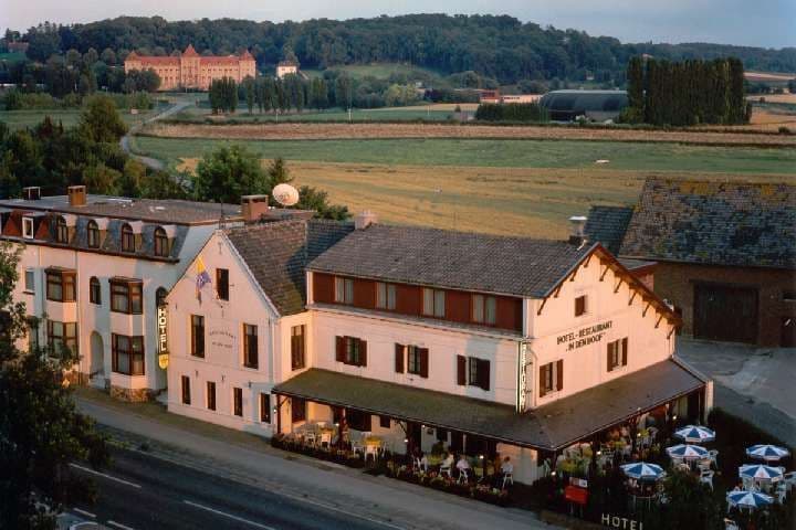 Hotel-Restaurant In den Hoof, foto 1