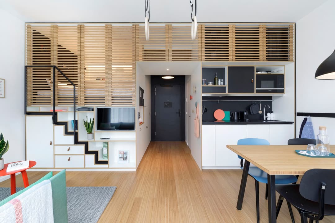 Zoku Copenhagen, foto 1