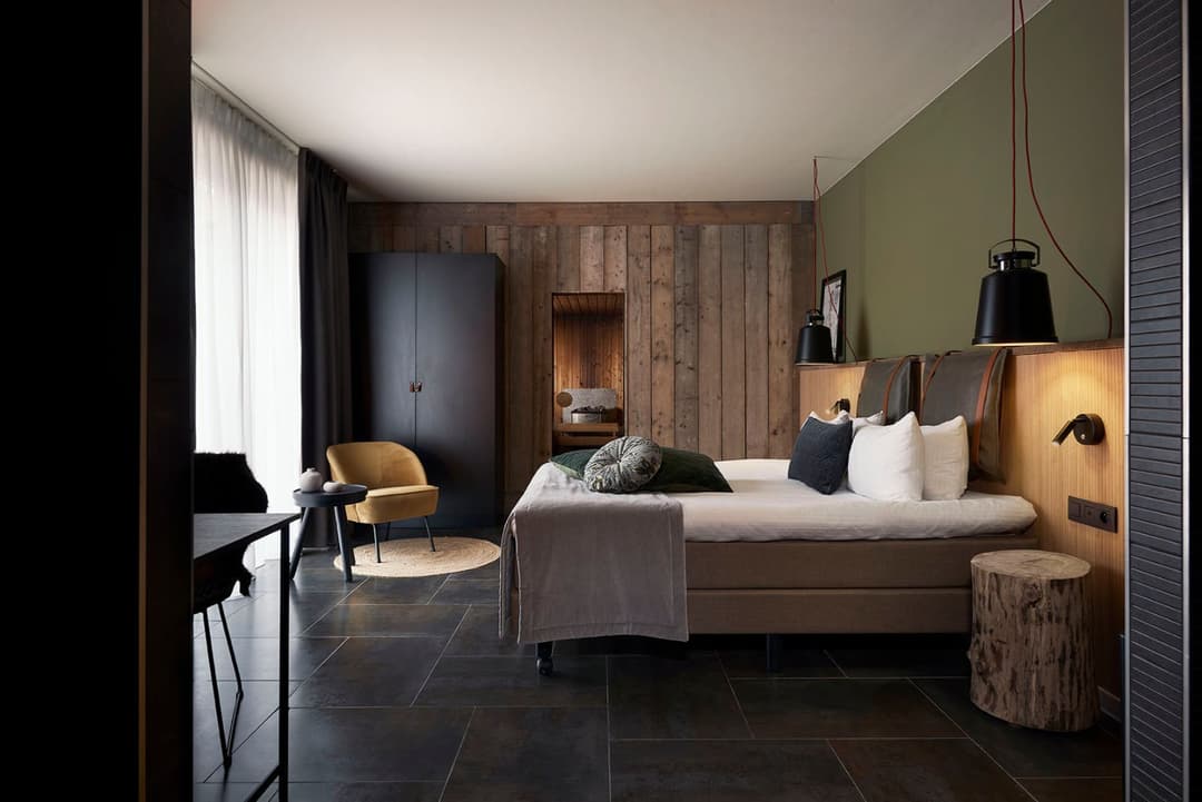 Hotel ZUID, foto 1