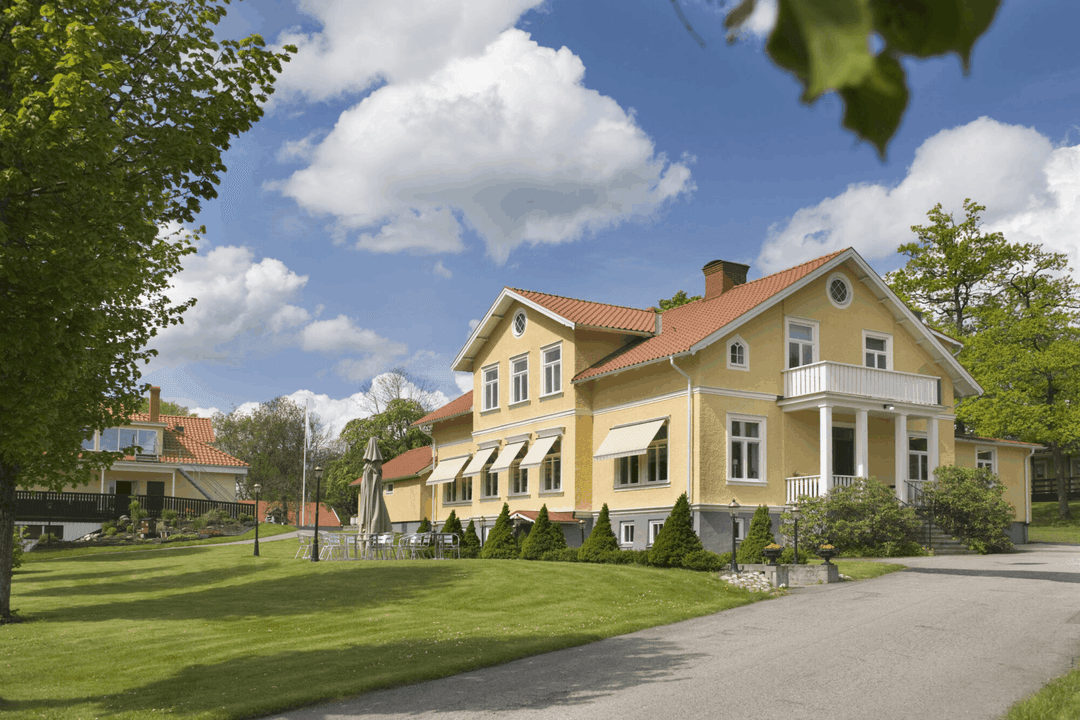 Öjaby Herrgård, foto 1