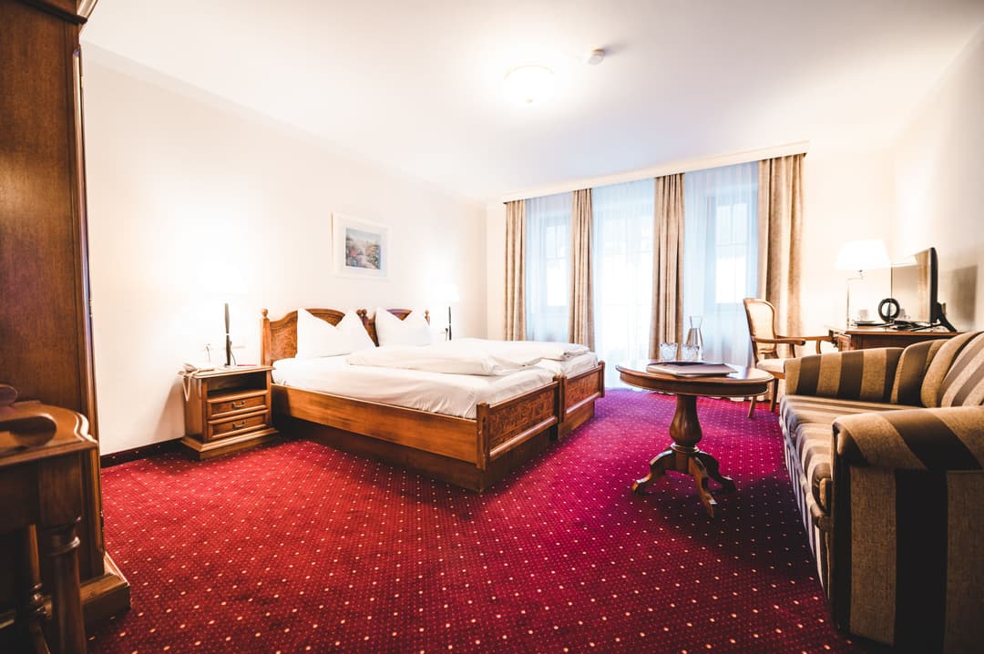 Hotel Cella Central, foto 1