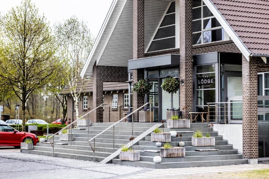 The Lodge Billund, foto 1