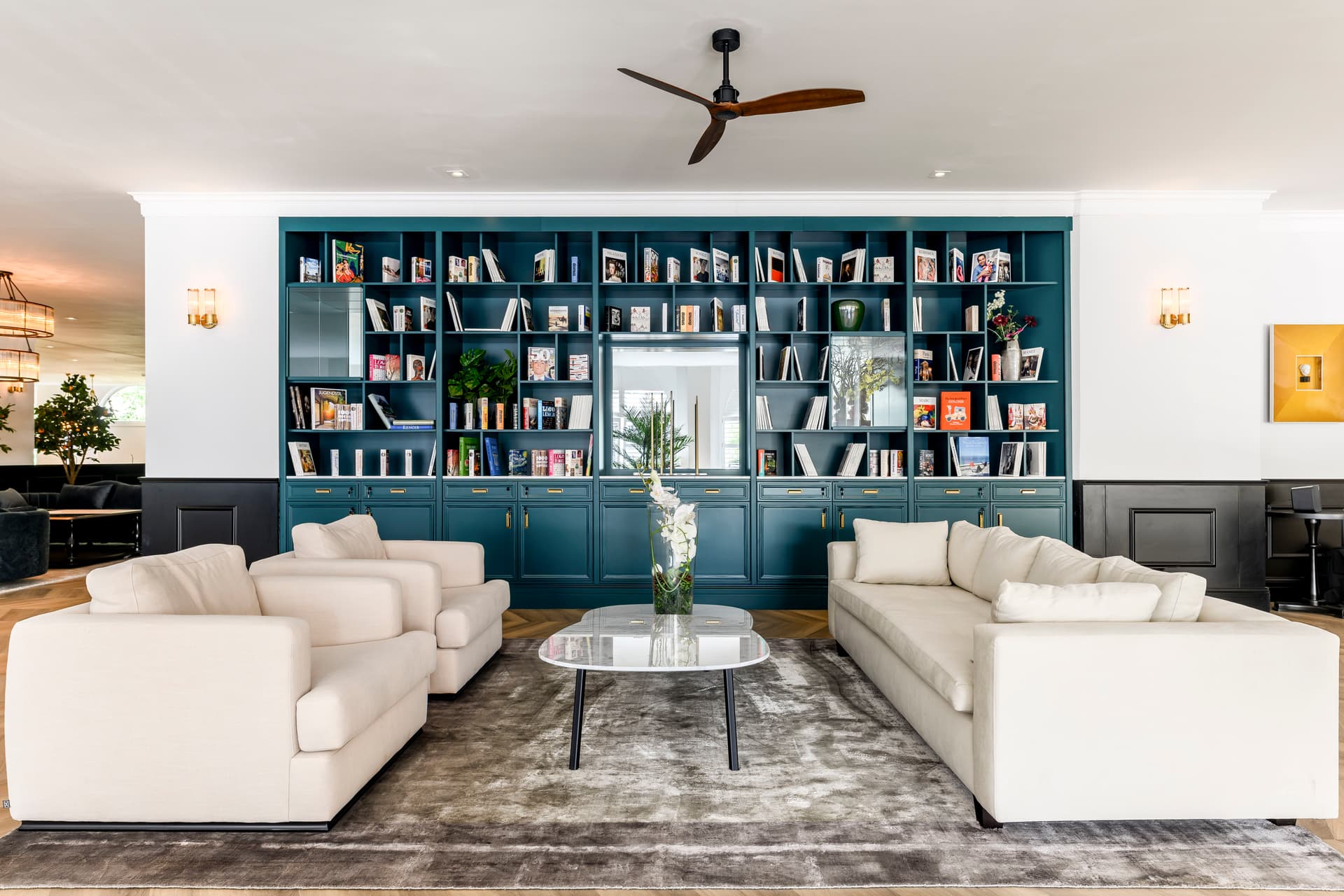 a&o Brussel Centrum — foto 1