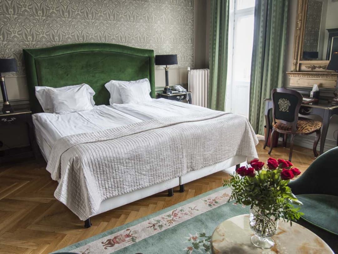 Hotel Eggers, foto 1
