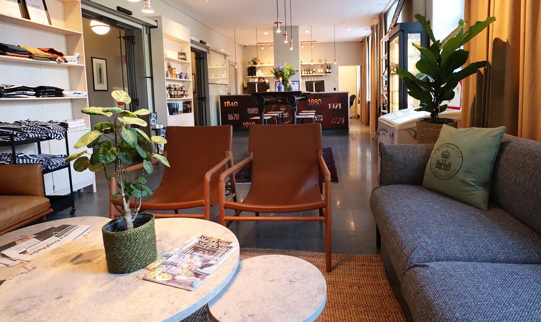 STF Långholmen Hostel, foto 1