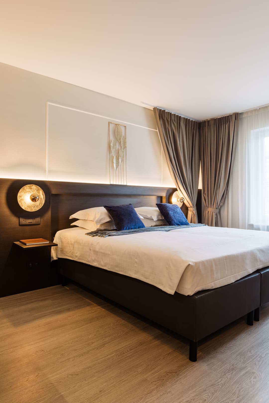 C-Hotels Continental, foto 1