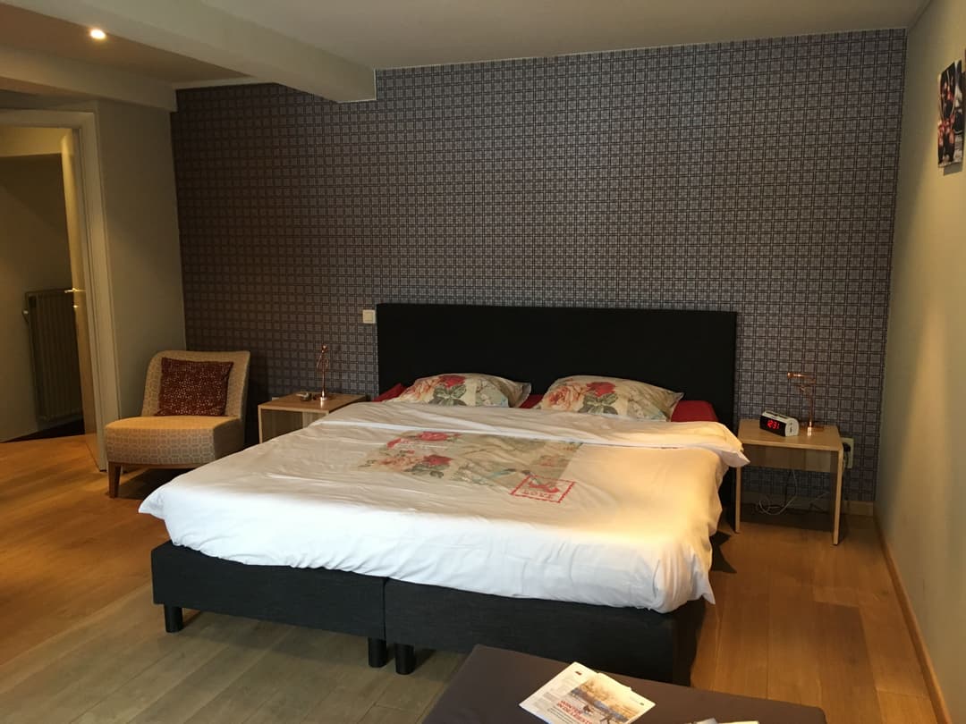 B&B De Zoete Kers, foto 1